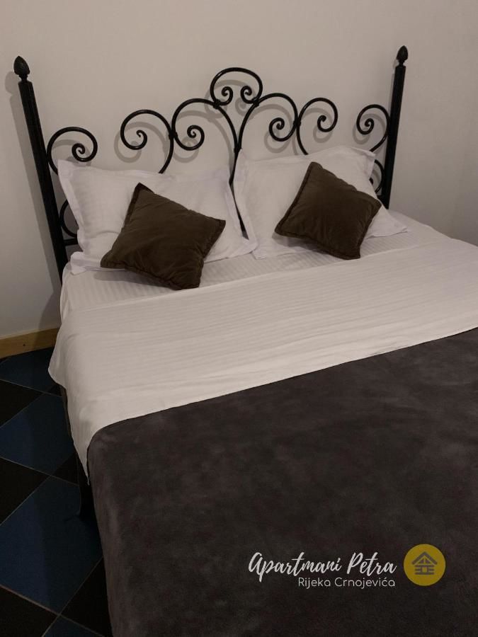 Апартаменты River View Apartments Petra Риека-Црноевича-19