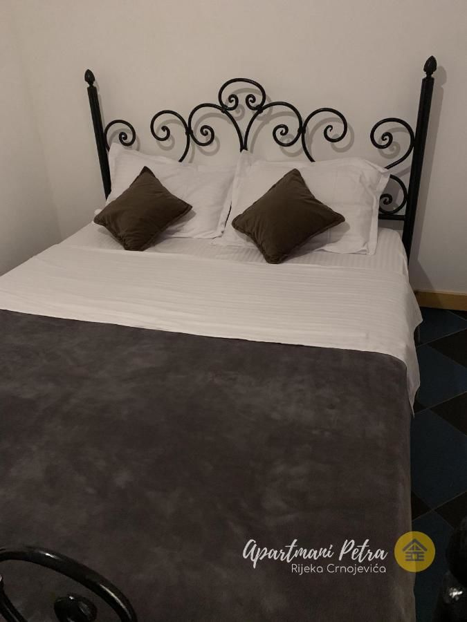 Апартаменты River View Apartments Petra Риека-Црноевича-20