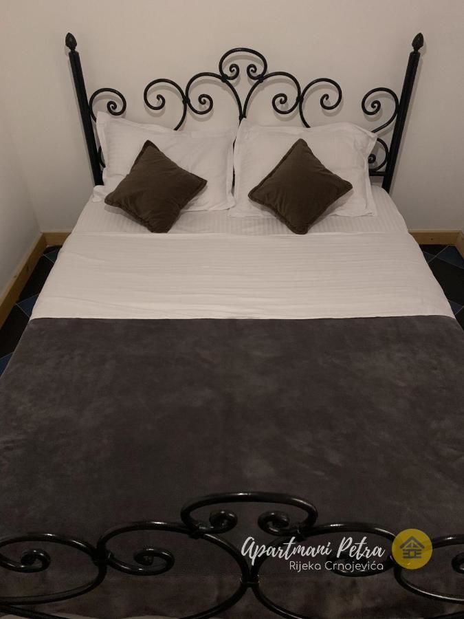 Апартаменты River View Apartments Petra Риека-Црноевича-21