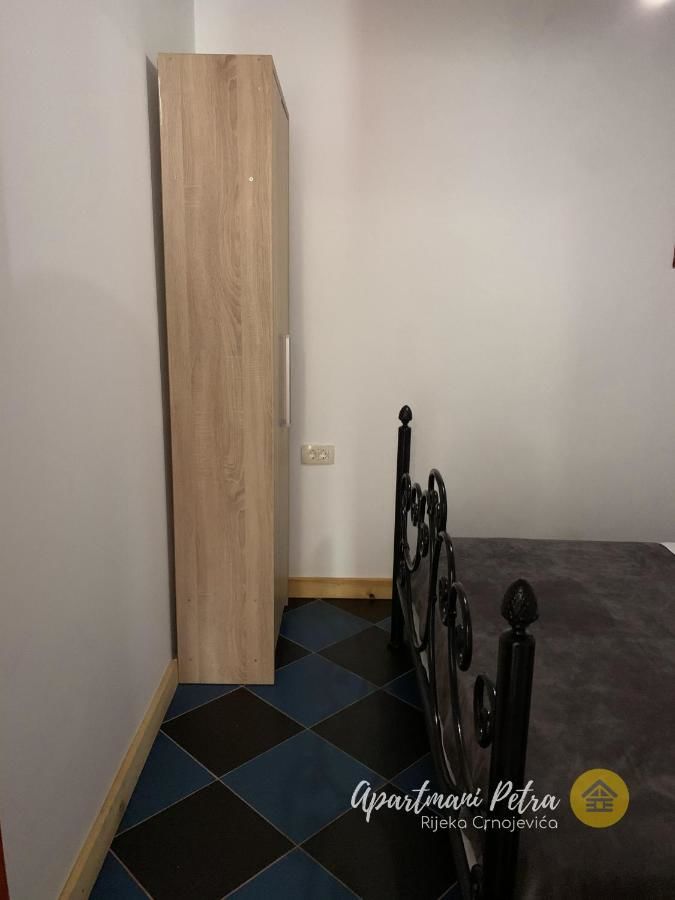 Апартаменты River View Apartments Petra Риека-Црноевича-22