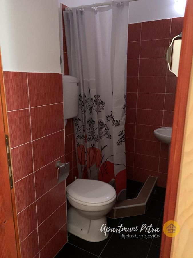 Апартаменты River View Apartments Petra Риека-Црноевича-23