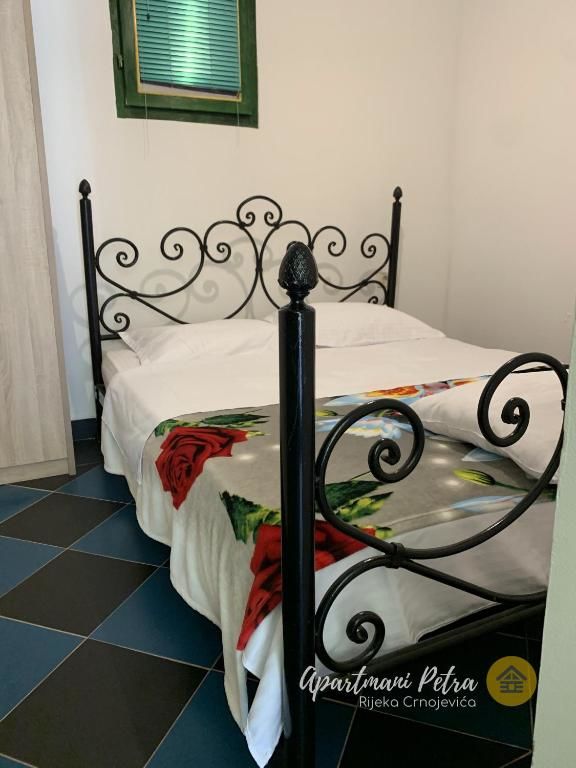 Апартаменты River View Apartments Petra Риека-Црноевича-49