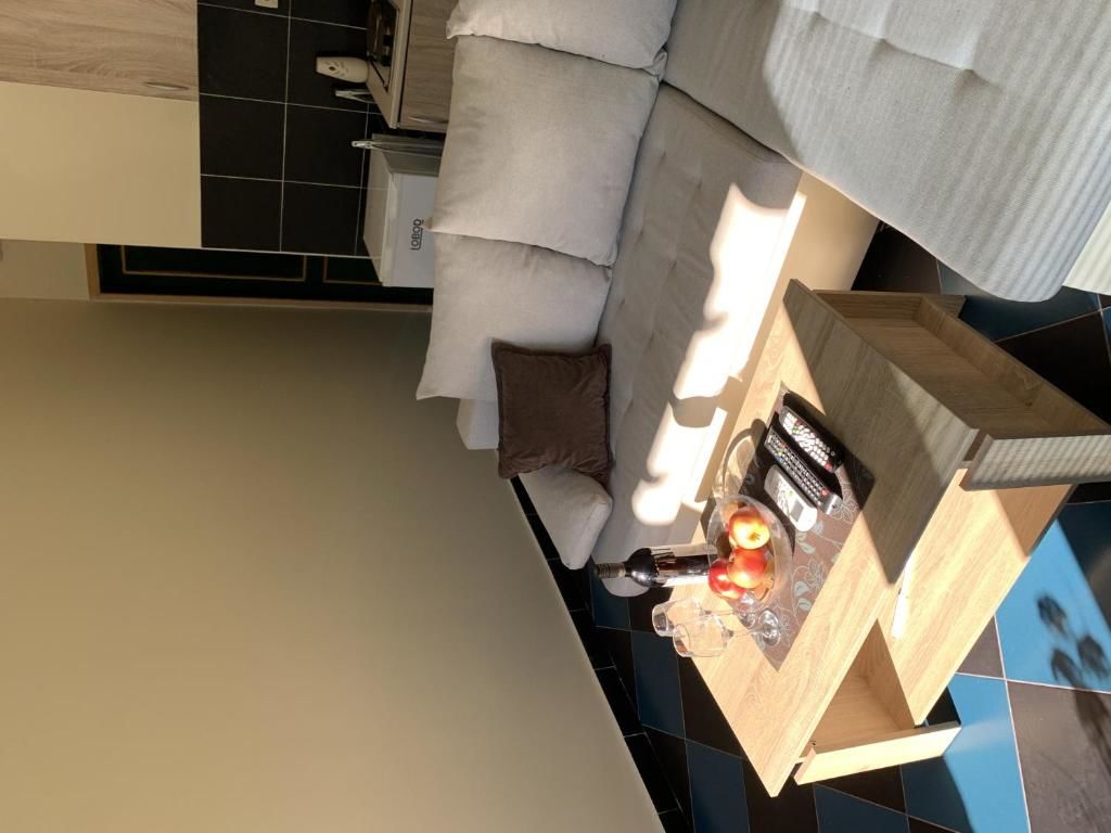 Апартаменты River View Apartments Petra Риека-Црноевича-67