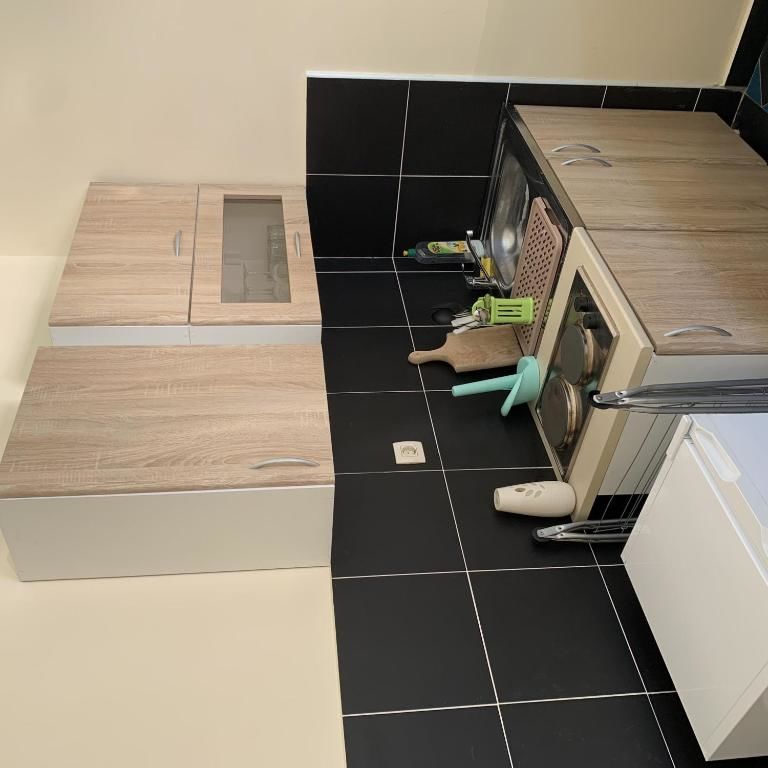 Апартаменты River View Apartments Petra Риека-Црноевича-74