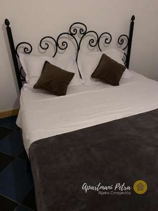 Апартаменты River View Apartments Petra Риека-Црноевича Апартаменты с 1 спальней-1