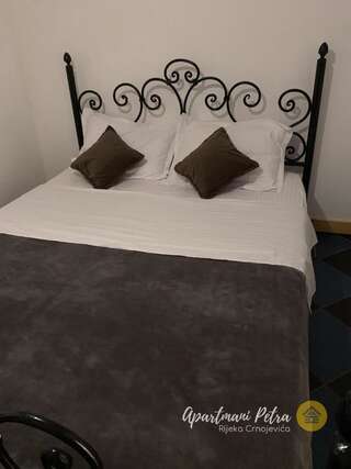 Апартаменты River View Apartments Petra Риека-Црноевича Апартаменты с 1 спальней-2