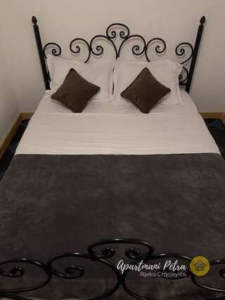 Апартаменты River View Apartments Petra Риека-Црноевича Апартаменты с 1 спальней-3