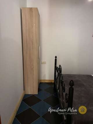 Апартаменты River View Apartments Petra Риека-Црноевича Апартаменты с 1 спальней-4