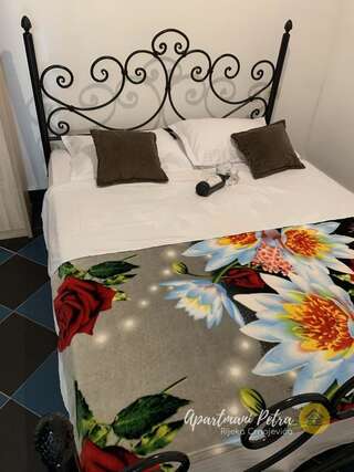 Апартаменты River View Apartments Petra Риека-Црноевича Апартаменты с 1 спальней-4