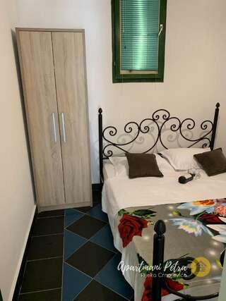 Апартаменты River View Apartments Petra Риека-Црноевича Апартаменты с 1 спальней-5