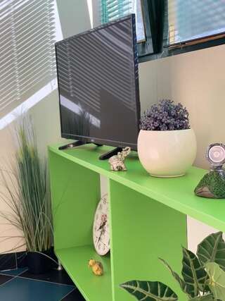 Апартаменты River View Apartments Petra Риека-Црноевича Апартаменты с 1 спальней-32