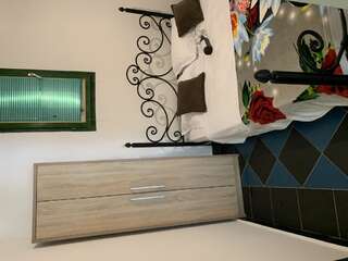 Апартаменты River View Apartments Petra Риека-Црноевича Апартаменты с 1 спальней-36