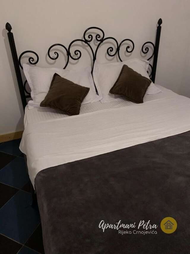 Апартаменты River View Apartments Petra Риека-Црноевича-18