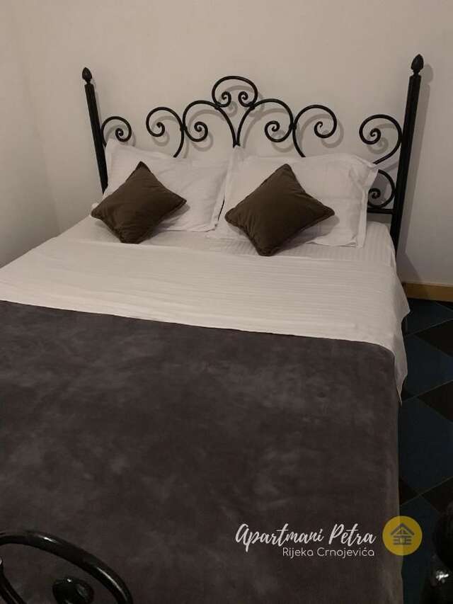 Апартаменты River View Apartments Petra Риека-Црноевича-19