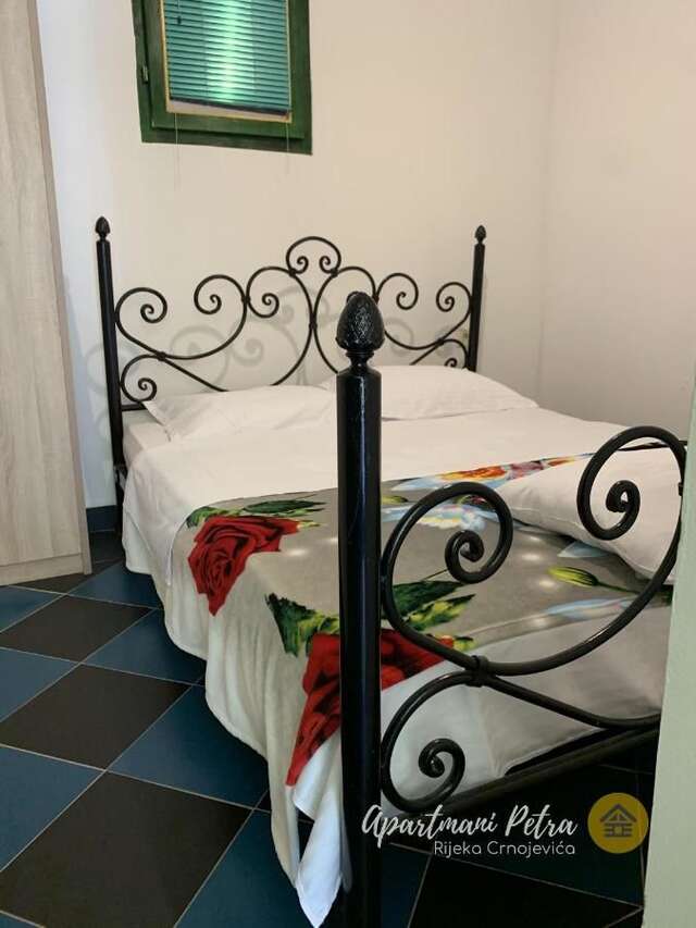 Апартаменты River View Apartments Petra Риека-Црноевича-4