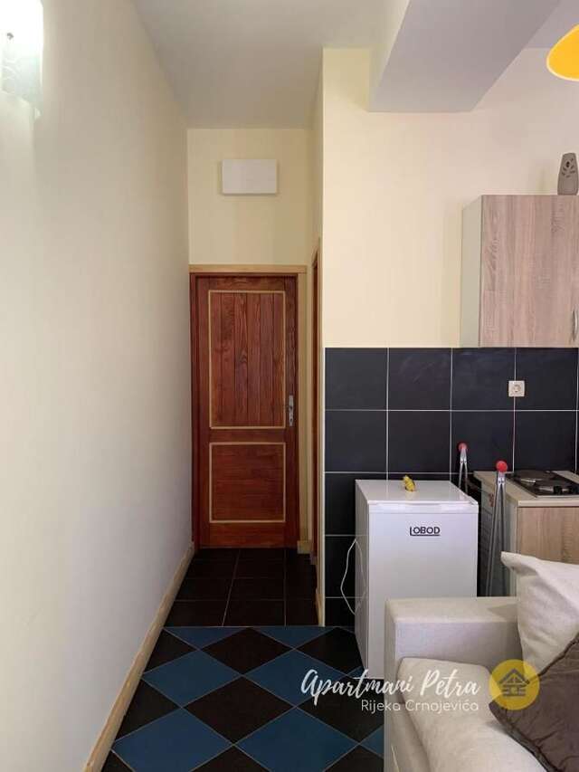 Апартаменты River View Apartments Petra Риека-Црноевича-24