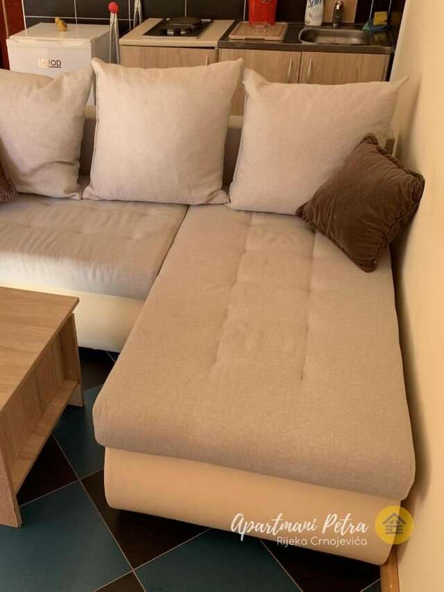 Апартаменты River View Apartments Petra Риека-Црноевича-30