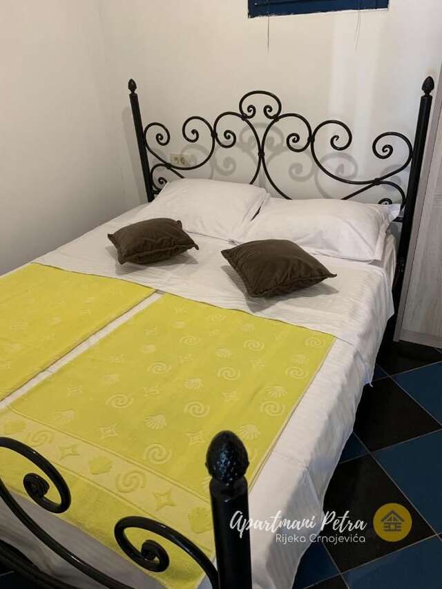 Апартаменты River View Apartments Petra Риека-Црноевича-37