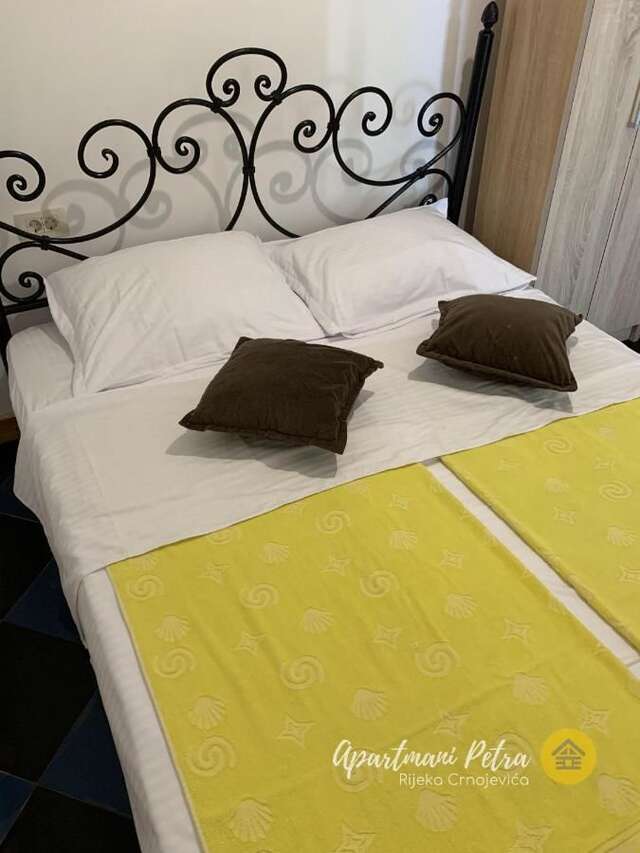 Апартаменты River View Apartments Petra Риека-Црноевича-38