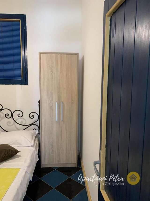 Апартаменты River View Apartments Petra Риека-Црноевича-39