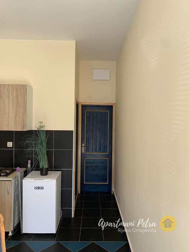 Апартаменты River View Apartments Petra Риека-Црноевича-44