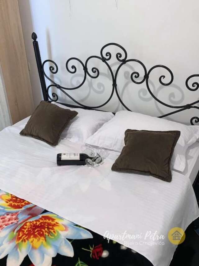 Апартаменты River View Apartments Petra Риека-Црноевича-49