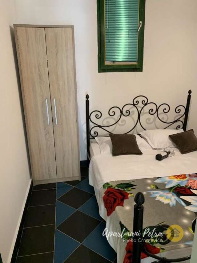 Апартаменты River View Apartments Petra Риека-Црноевича-51