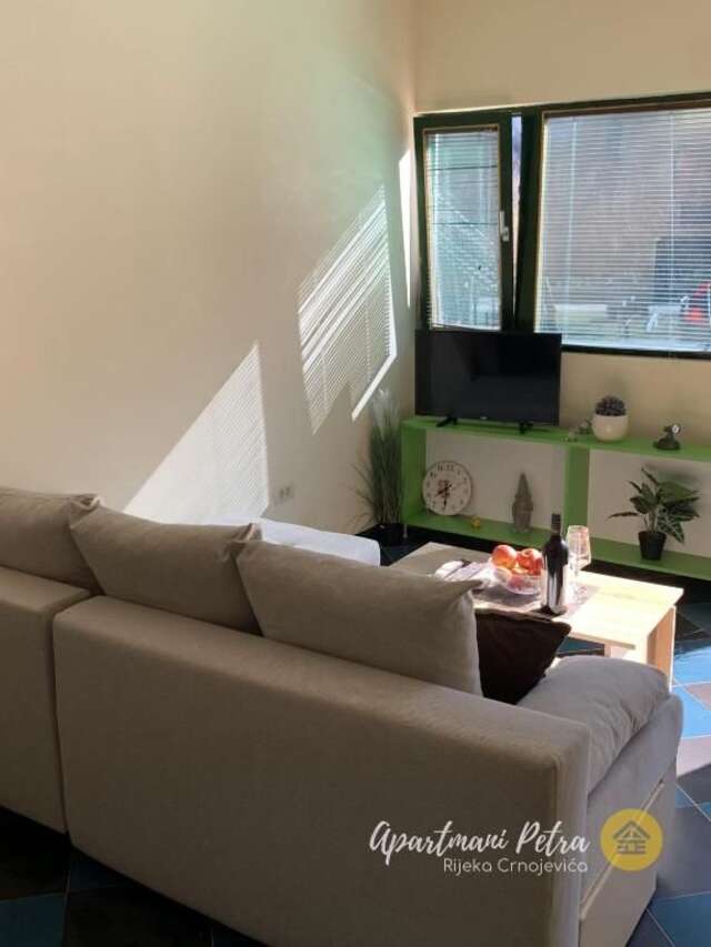 Апартаменты River View Apartments Petra Риека-Црноевича-56