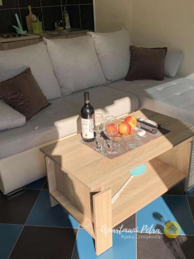 Апартаменты River View Apartments Petra Риека-Црноевича-58