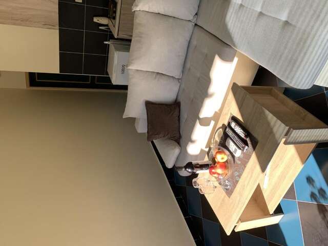 Апартаменты River View Apartments Petra Риека-Црноевича-66