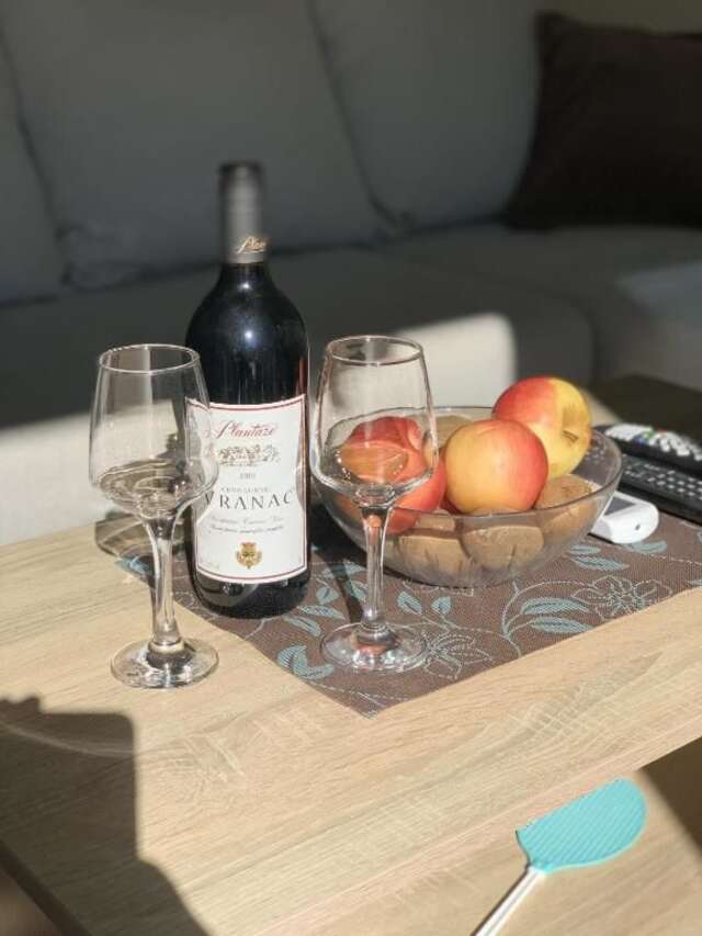 Апартаменты River View Apartments Petra Риека-Црноевича-69