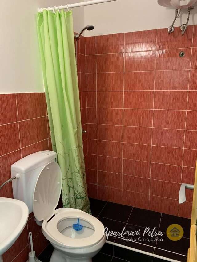 Апартаменты River View Apartments Petra Риека-Црноевича-9