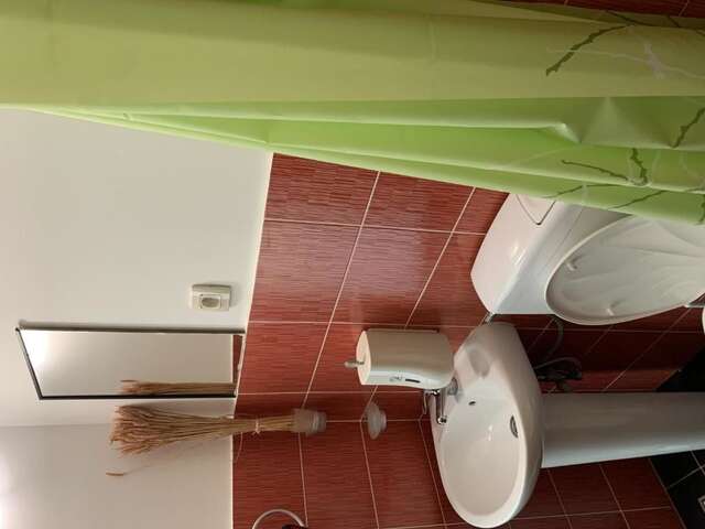 Апартаменты River View Apartments Petra Риека-Црноевича-72